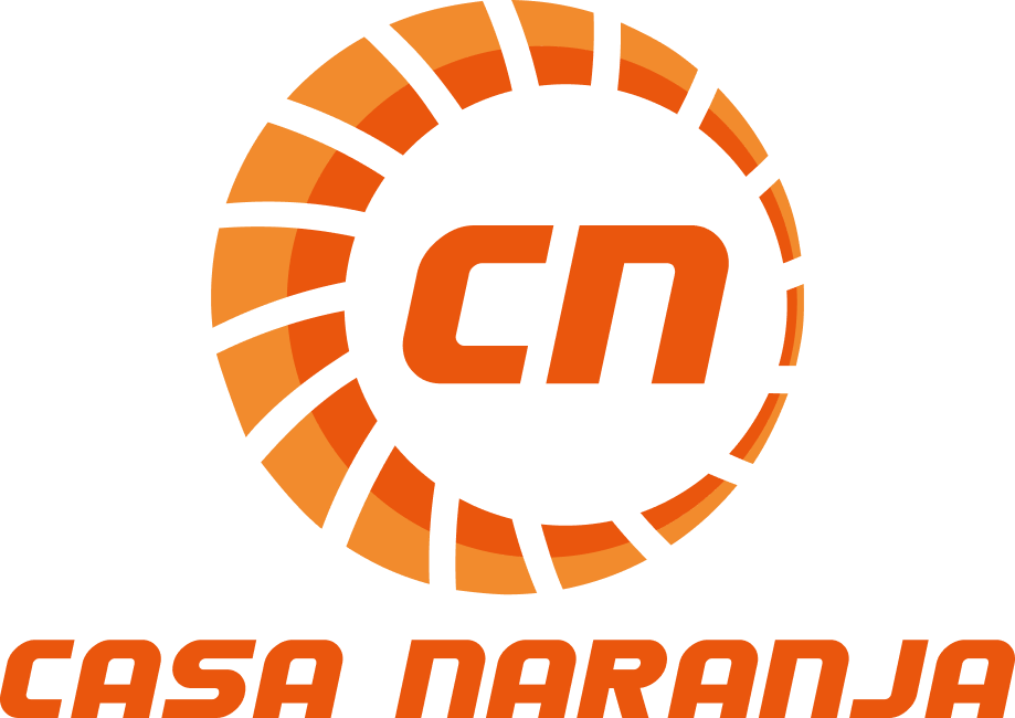 Base - Casa Naranja