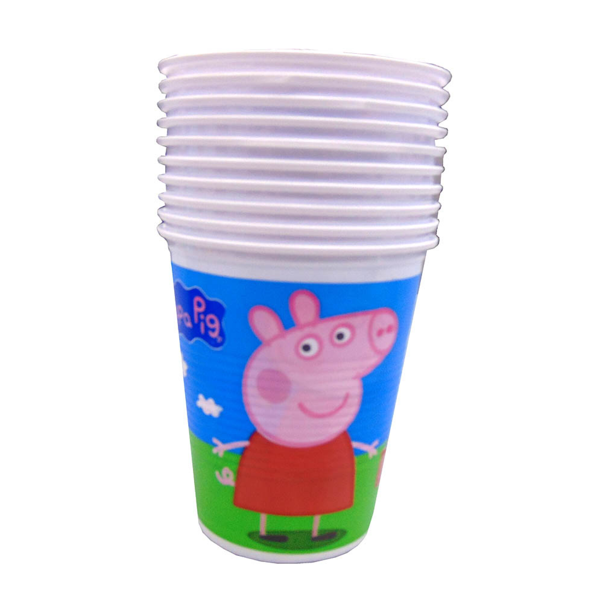 Peppa Pig