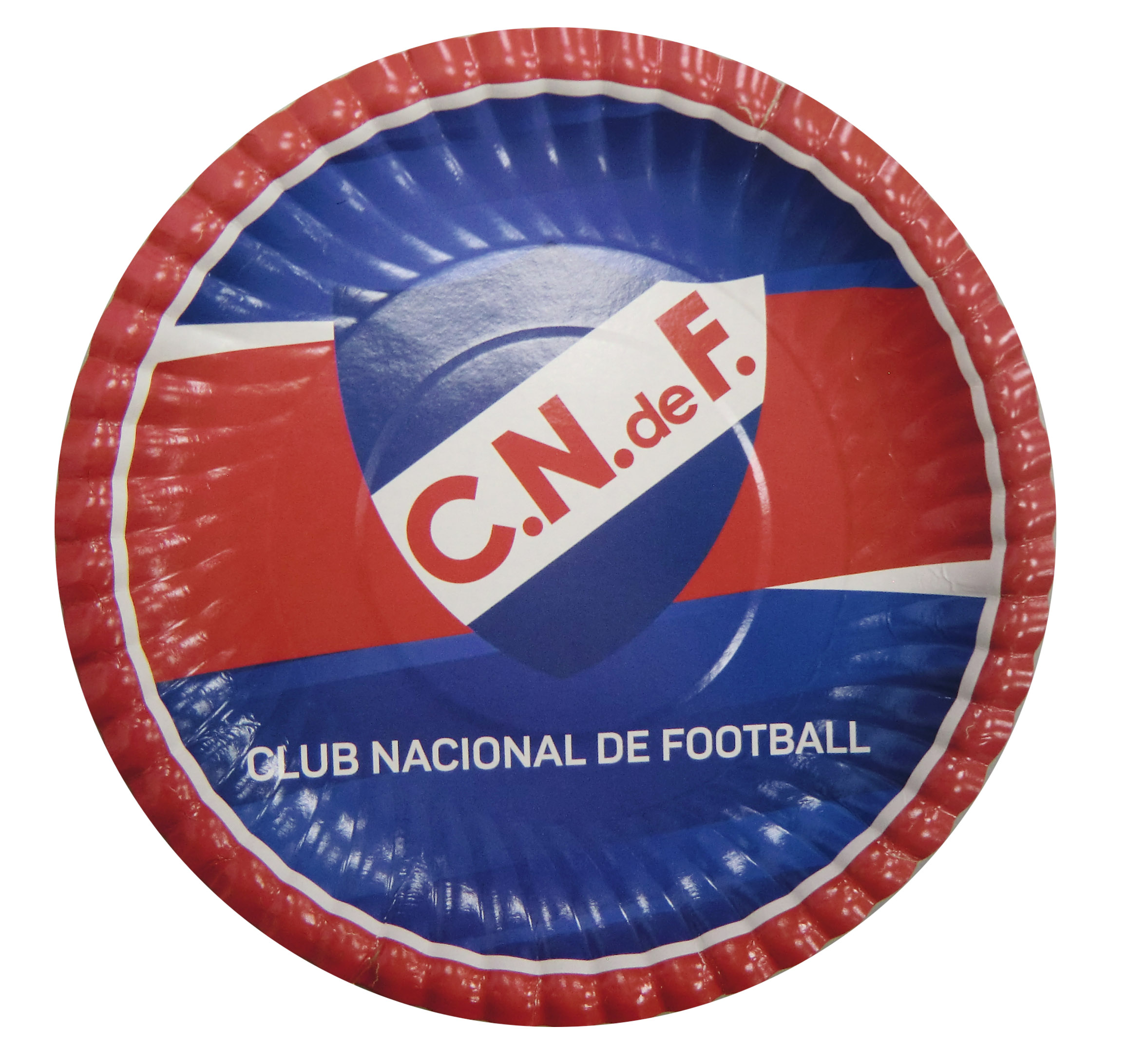 Nacional