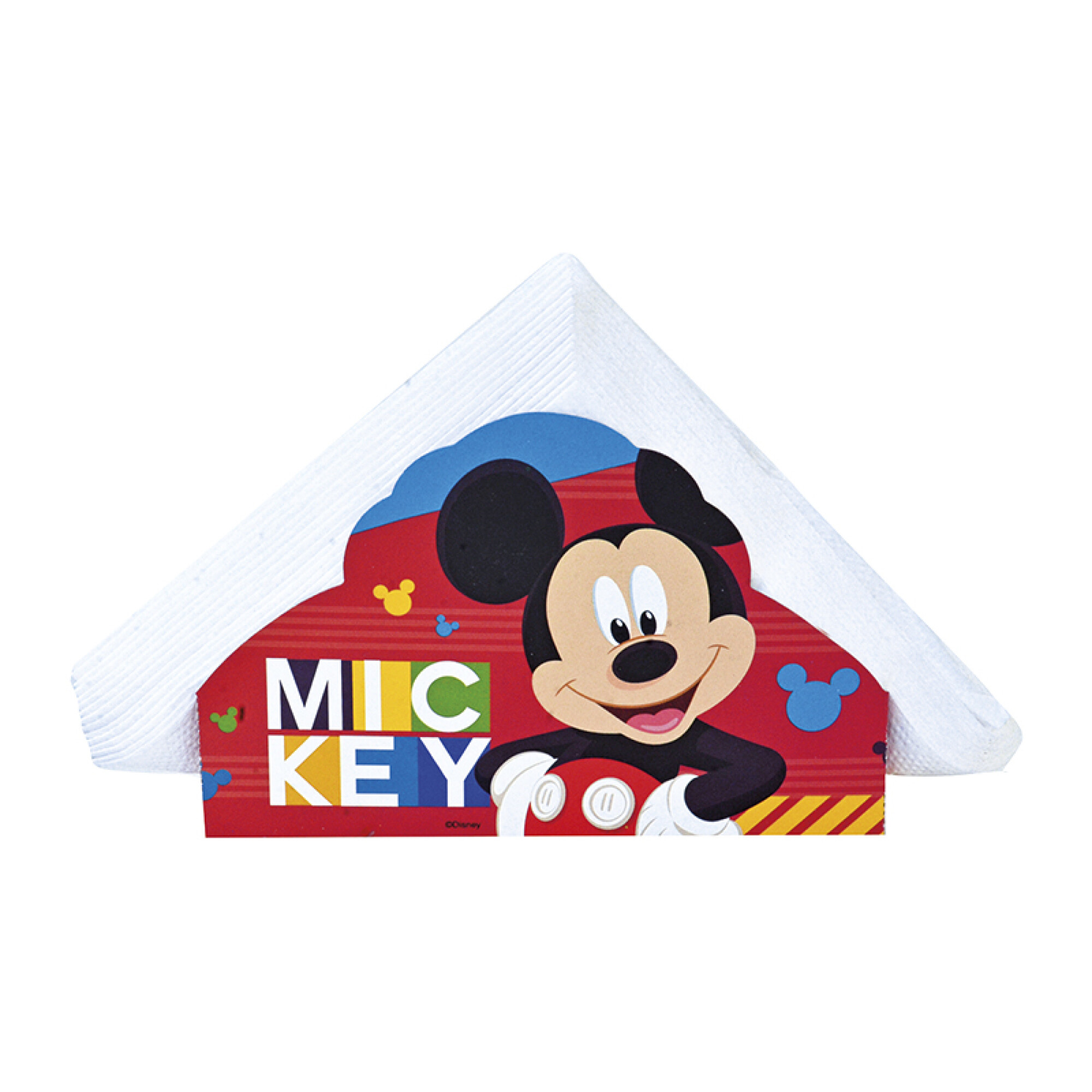 Mickey Mouse