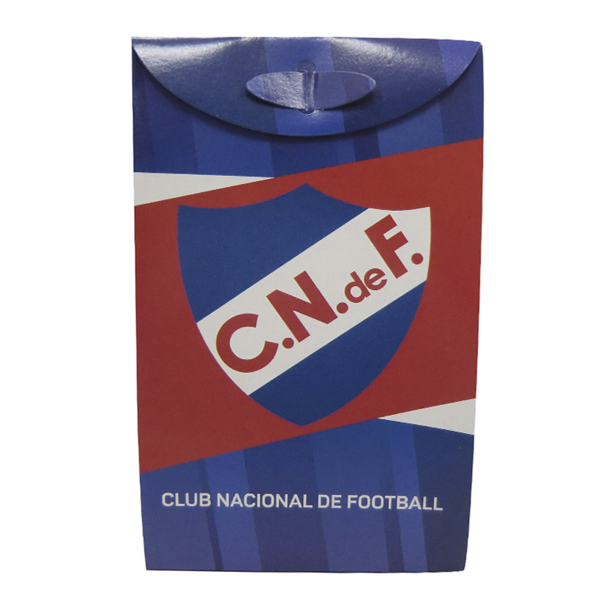 Nacional