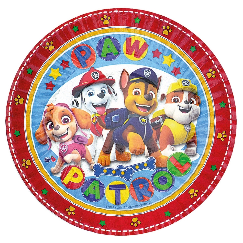 Paw Patrol