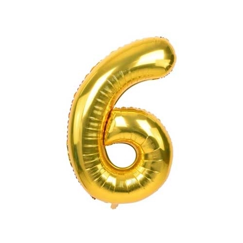 Número 6