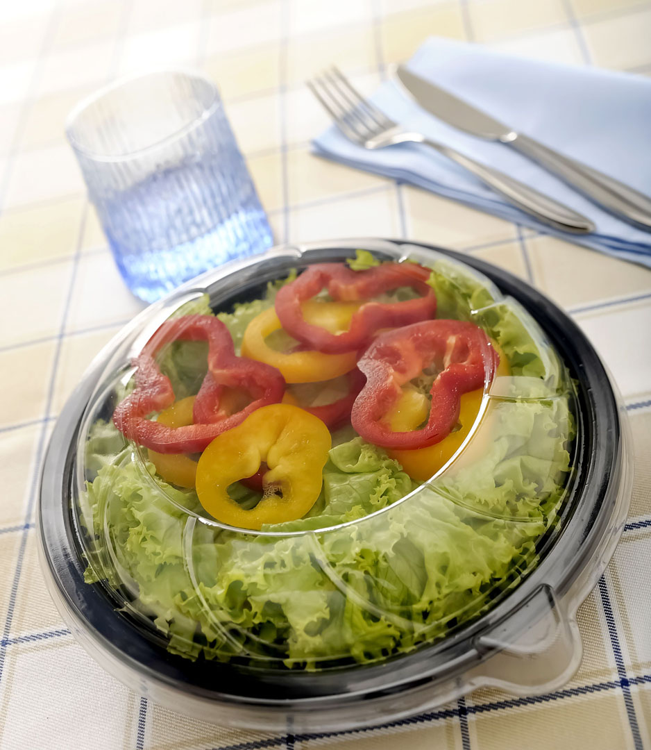 Ensaladera