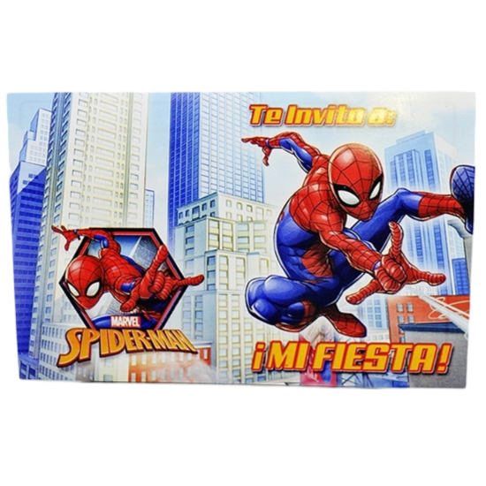 Spiderman