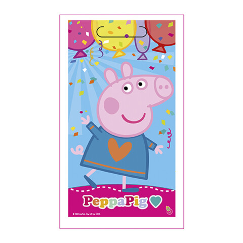 Peppa Pig