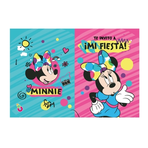 Minnie Mouse