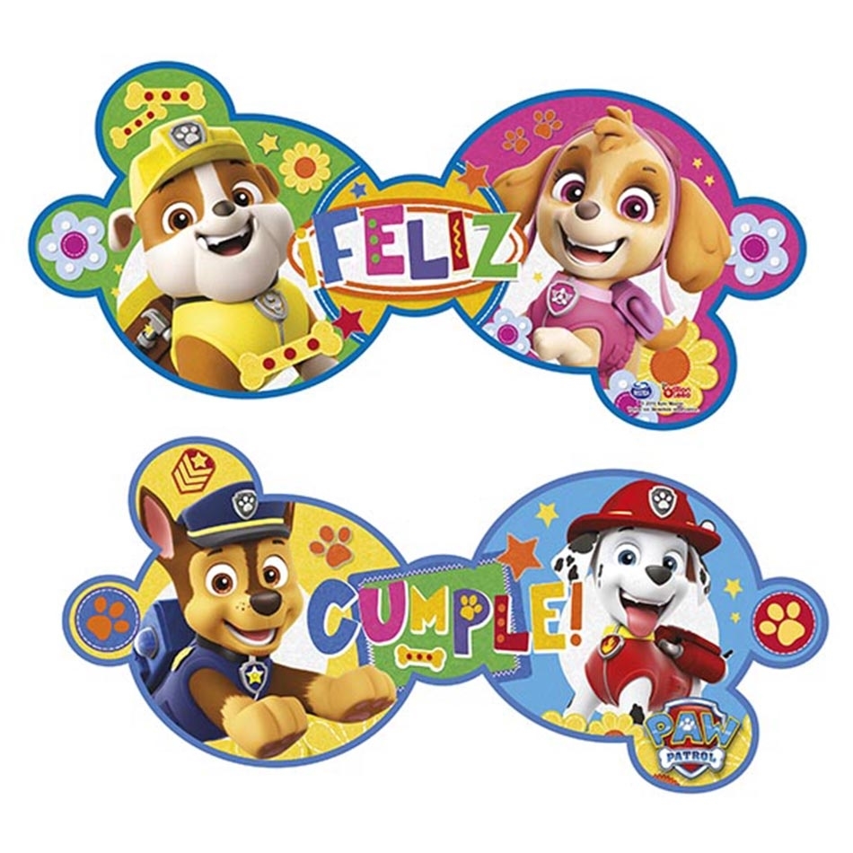 Paw Patrol